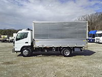 三菱ふそうキャンターアルミウイング小型（2t・3t）[写真05]