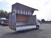 三菱ふそうキャンターアルミウイング小型（2t・3t）[写真09]