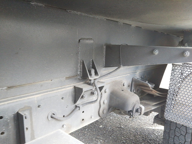 日野デュトロパッカー車（塵芥車）中型（4t）[写真17]