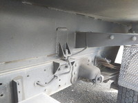 日野デュトロパッカー車（塵芥車）中型（4t）[写真17]