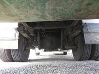 日野デュトロパッカー車（塵芥車）中型（4t）[写真20]