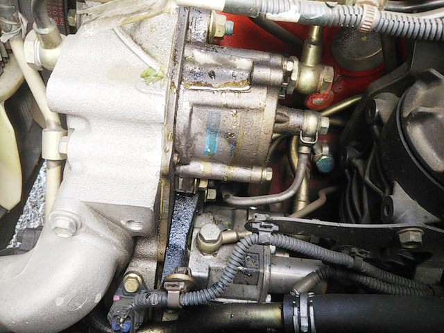 日野デュトロパッカー車（塵芥車）中型（4t）[写真22]