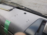 日野デュトロパッカー車（塵芥車）中型（4t）[写真27]