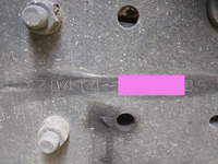 日野デュトロパッカー車（塵芥車）中型（4t）[写真30]