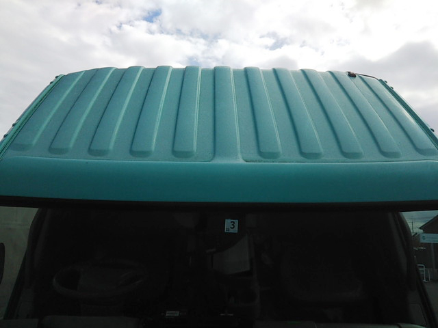 日野デュトロパッカー車（塵芥車）中型（4t）[写真06]