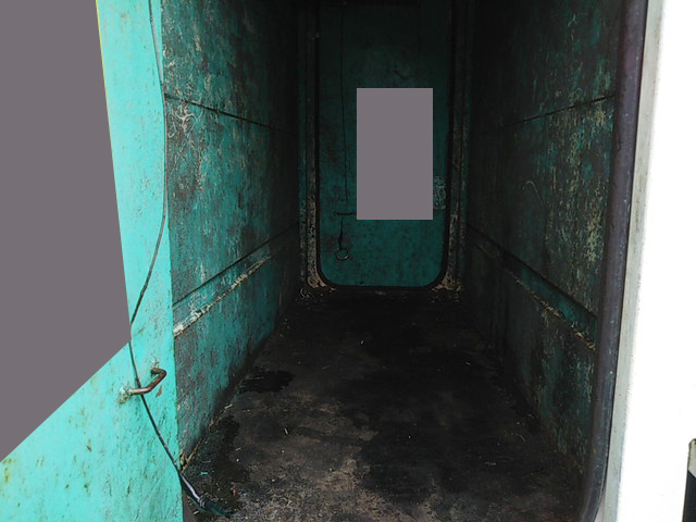 日野デュトロパッカー車（塵芥車）中型（4t）[写真09]