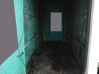 日野デュトロパッカー車（塵芥車）中型（4t）[写真09]