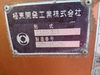 日野プロフィアミキサー車（コンクリートミキサー）大型（10t）[写真17]