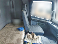 日野プロフィアミキサー車（コンクリートミキサー）大型（10t）[写真29]