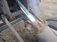 三菱ふそうキャンターダンプ小型（2t・3t）[写真11]