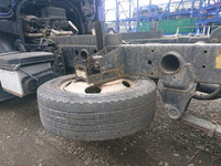 三菱ふそうキャンターダンプ小型（2t・3t）[写真12]