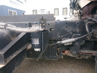 三菱ふそうキャンターダンプ小型（2t・3t）[写真14]