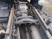 三菱ふそうキャンターダンプ小型（2t・3t）[写真15]