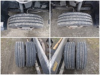 三菱ふそうキャンターダンプ小型（2t・3t）[写真16]