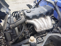 三菱ふそうキャンターダンプ小型（2t・3t）[写真17]