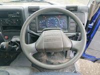 三菱ふそうキャンターダンプ小型（2t・3t）[写真21]