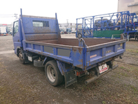 三菱ふそうキャンターダンプ小型（2t・3t）[写真04]