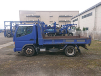 三菱ふそうキャンターダンプ小型（2t・3t）[写真05]