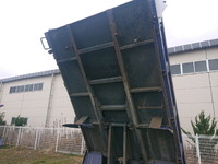 三菱ふそうキャンターダンプ小型（2t・3t）[写真09]