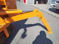 サカイカニクレーン（クローラークレーン）[写真12]