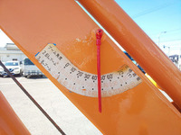 サカイカニクレーン（クローラークレーン）[写真13]