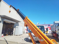 サカイカニクレーン（クローラークレーン）[写真15]