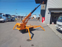 サカイカニクレーン（クローラークレーン）[写真17]