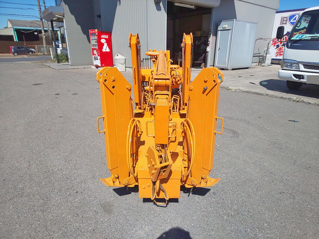 サカイカニクレーン（クローラークレーン）[写真23]