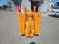 サカイカニクレーン（クローラークレーン）[写真23]