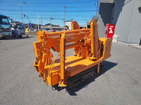 サカイカニクレーン（クローラークレーン）[写真24]