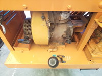 サカイカニクレーン（クローラークレーン）[写真27]