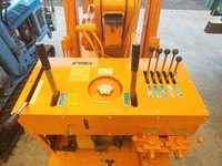 サカイカニクレーン（クローラークレーン）[写真28]