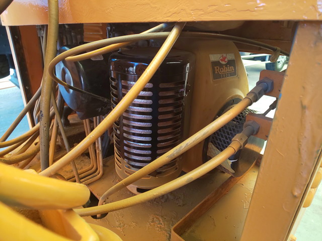 サカイカニクレーン（クローラークレーン）[写真29]