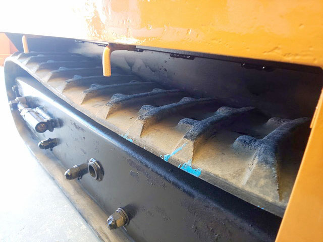 サカイカニクレーン（クローラークレーン）[写真36]