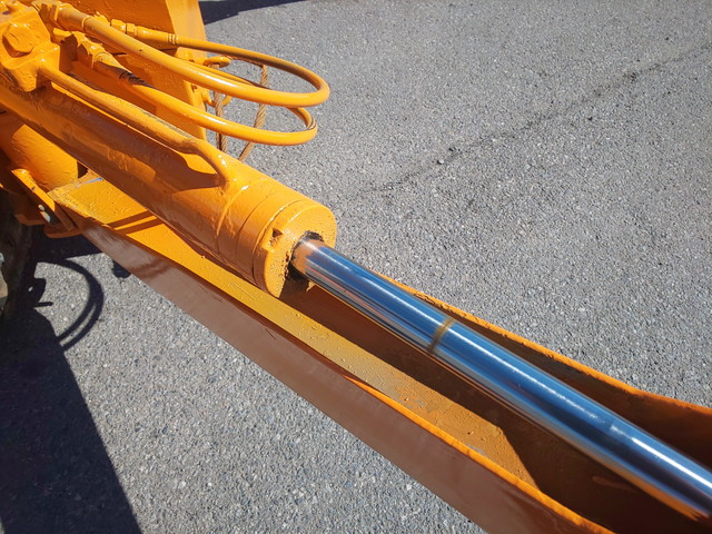 サカイカニクレーン（クローラークレーン）[写真05]