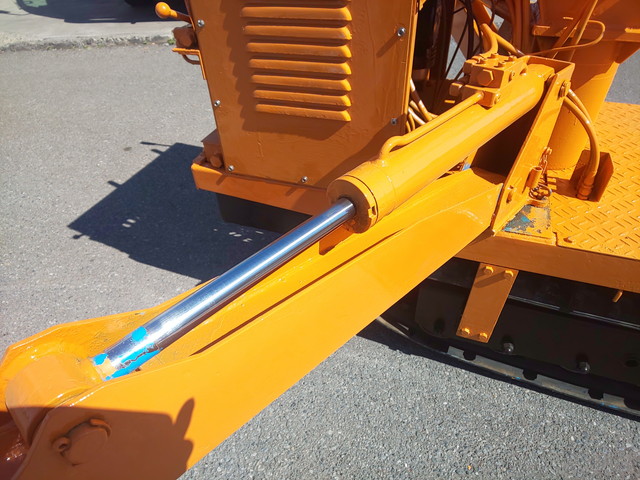 サカイカニクレーン（クローラークレーン）[写真06]