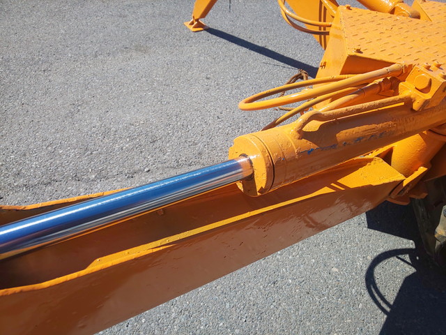 サカイカニクレーン（クローラークレーン）[写真07]