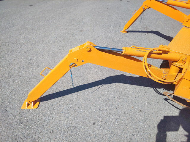 サカイカニクレーン（クローラークレーン）[写真09]