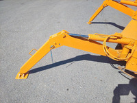 サカイカニクレーン（クローラークレーン）[写真09]