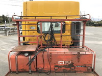 日野プロフィアトレーラーヘッド（トラクターヘッド）大型（10t）[写真10]