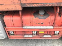 日野プロフィアトレーラーヘッド（トラクターヘッド）大型（10t）[写真17]