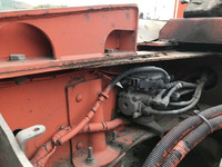 日野プロフィアトレーラーヘッド（トラクターヘッド）大型（10t）[写真18]