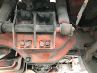 日野プロフィアトレーラーヘッド（トラクターヘッド）大型（10t）[写真19]