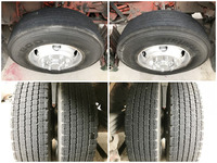 日野プロフィアトレーラーヘッド（トラクターヘッド）大型（10t）[写真21]