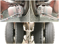 日野プロフィアトレーラーヘッド（トラクターヘッド）大型（10t）[写真22]