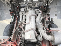 日野プロフィアトレーラーヘッド（トラクターヘッド）大型（10t）[写真23]