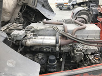 日野プロフィアトレーラーヘッド（トラクターヘッド）大型（10t）[写真24]