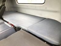 日野プロフィアトレーラーヘッド（トラクターヘッド）大型（10t）[写真32]