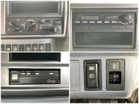 日野プロフィアトレーラーヘッド（トラクターヘッド）大型（10t）[写真35]