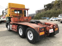 日野プロフィアトレーラーヘッド（トラクターヘッド）大型（10t）[写真04]